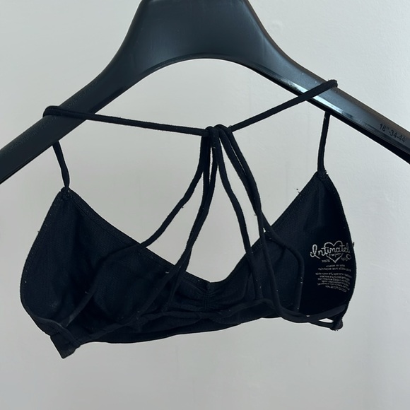 Bralettes (4 total): Lively, Free People, Urban Outfitters size XS-L - Picture 2 of 7